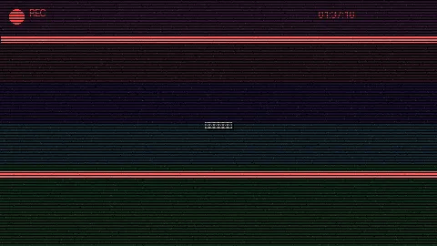 雨天窗前即景 - 新宿事件粤语 生活记录